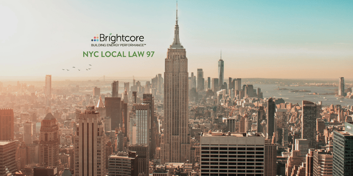 Meeting LL97 Compliance Requirements With Brightcore