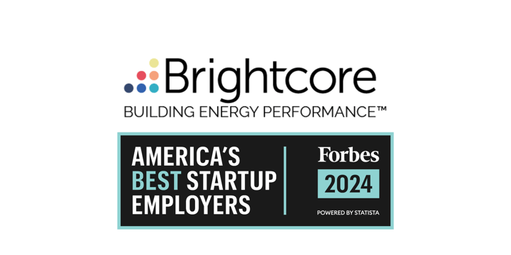 Brightcore Energy Ranked Among Forbes' Top 2024 American Startups