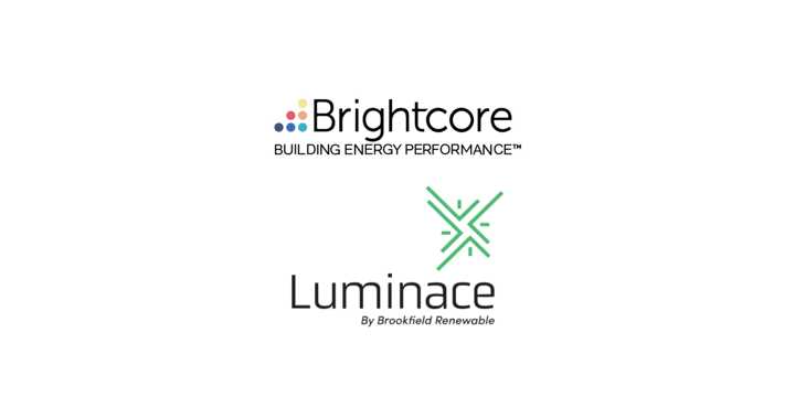 Brightcore Energy and Luminace Announce Development of New Community Solar Projects