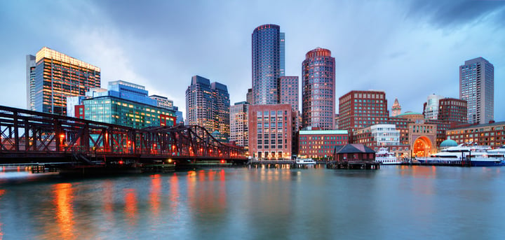 Building Sustainability Highlight: Boston’s BERDO 2.0