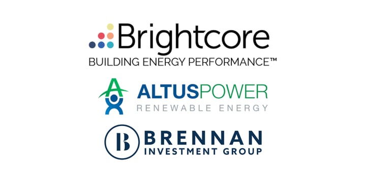Altus Power and Brightcore Energy Announce Completion of Multiple Solar Projects Across New Jersey